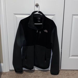 The North Face fleece Jacket Mens